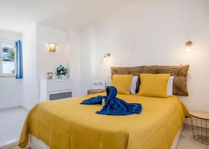 Appartamento con 2 camere da letto